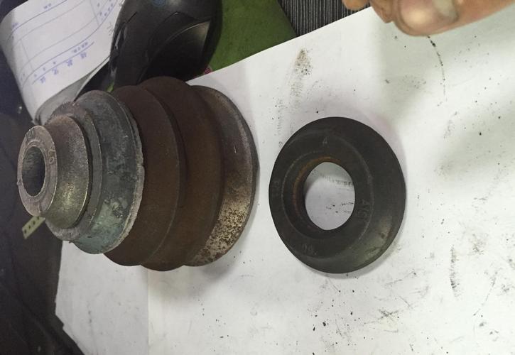 tank flanges/厂家直销水箱法兰毛胚/罐体法兰毛胚商品大图